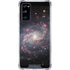 The Triangulum Galaxy Galaxy S20 FE Clear Case